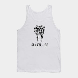 Dental Life Tank Top